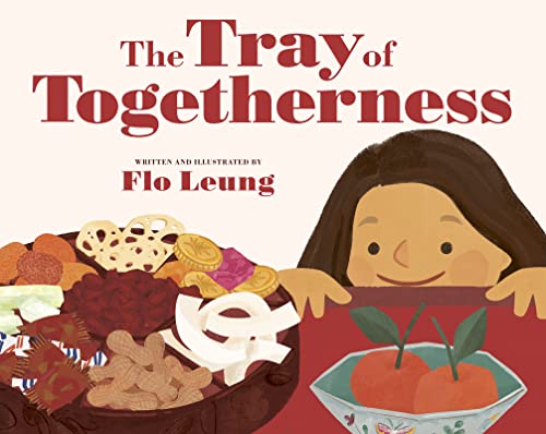 The Tray of Togetherness [Hardcover]