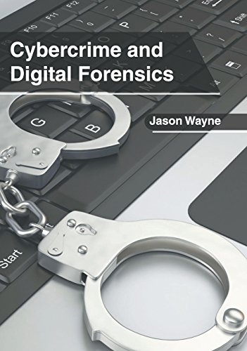 Cybercrime and Digital Forensics [Hardcover]