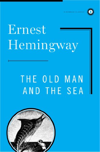 Old Man And The Sea [Hardcover]
