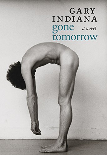 Gone Tomorrow A novel [Paperback]