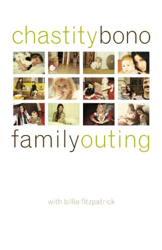 Family Outing [Hardcover]