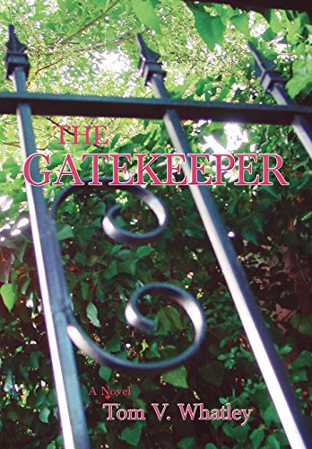 Gatekeeper [Hardcover]