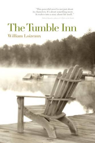 The Tumble Inn (new York State Series) [Paperback]