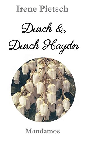 Durch & Durch Haydn (german Edition) [Hardcover]