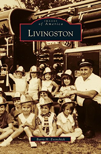 Livingston [Hardcover]