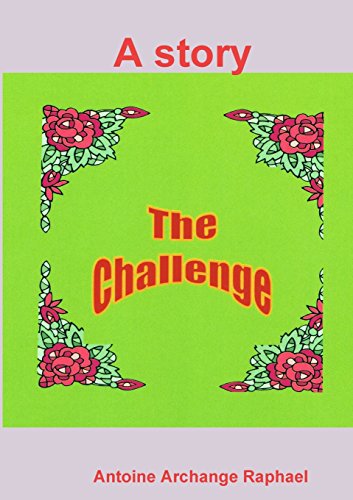 The Challenge [Paperback]