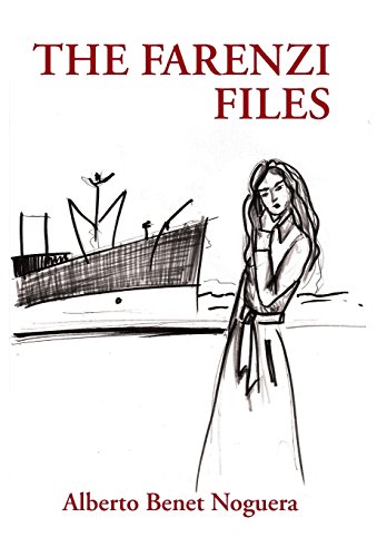 The Farenzi Files [Hardcover]