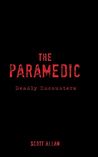 The Paramedic [Hardcover]