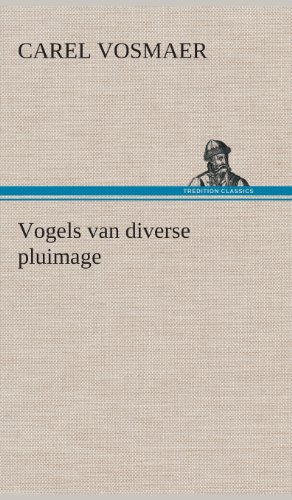 Vogels Van Diverse Pluimage [Hardcover]