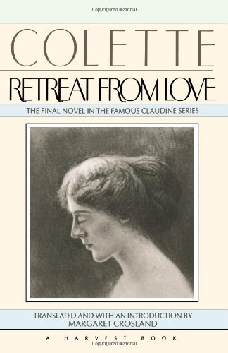 Retreat From Love Retreat From Love [Paperback]