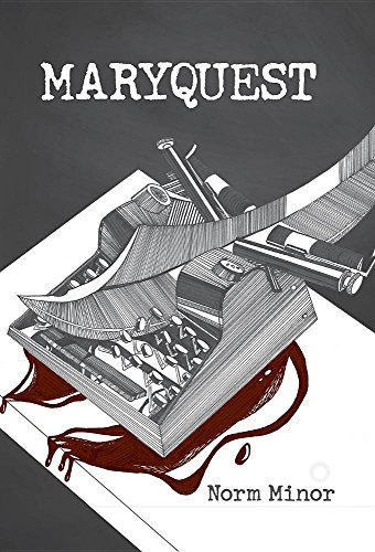 Maryquest [Hardcover]