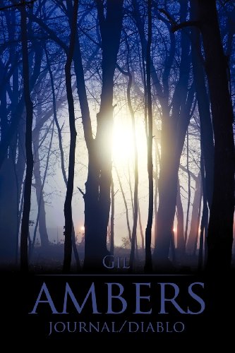 Ambers Journal Diablo [Paperback]