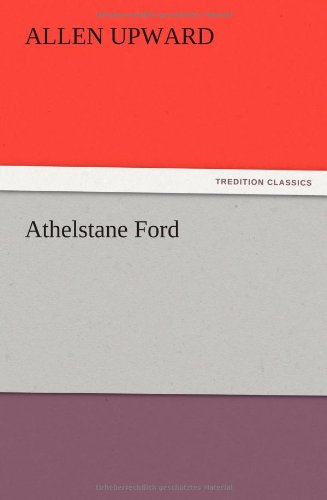 Athelstane Ford [Paperback]