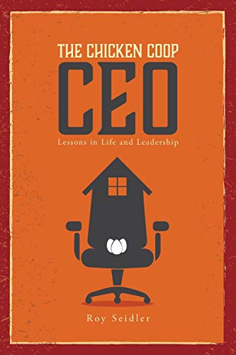 Chicken COOP CEO [Paperback]