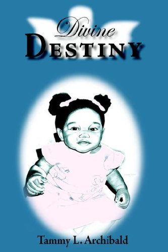 Divine Destiny [Hardcover]