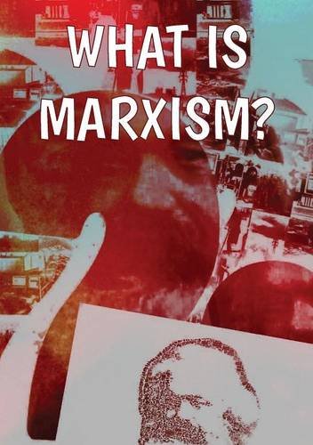 What Is Marxism [Paperback]