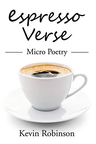 Espresso Verse [Paperback]