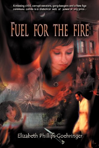 Fuel For The Fire [Paperback]