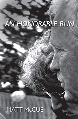 Honorable Run [Paperback]