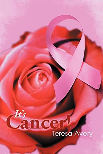 It's Cancer [Paperback]