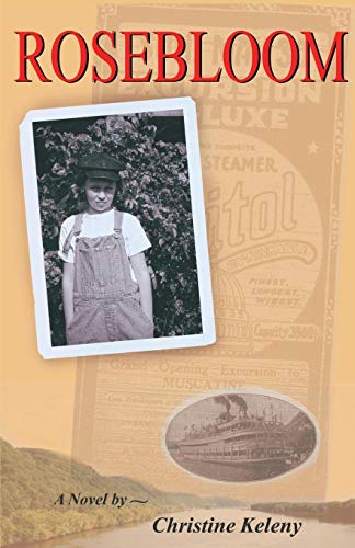 Rosebloom [Paperback]