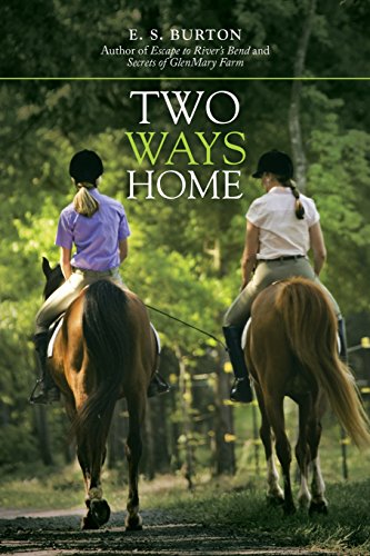 Two Ways Home [Paperback]