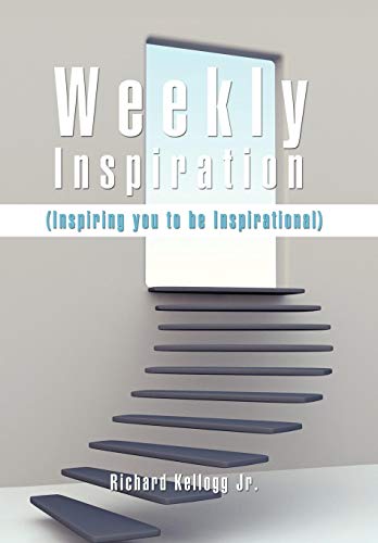 Weekly Inspiration [Hardcover]