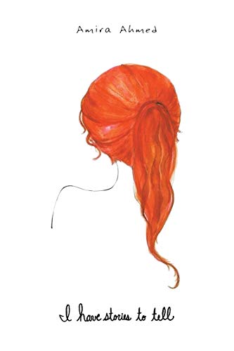 I Have Stories to Tell [Paperback]