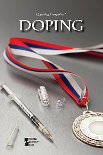Doping (opposing Viewpoints) [Paperback]