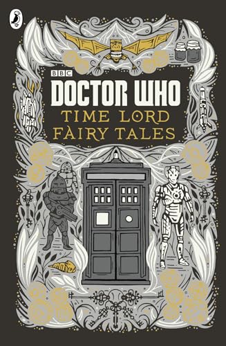 Doctor Who Time Lord Fairy Tales [Hardcover]