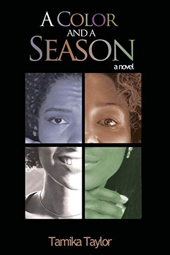 Color and a Season  A Novel [Paperback]