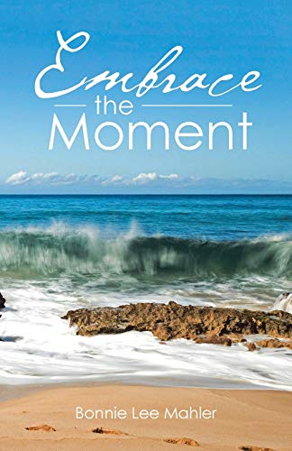 Embrace The Moment [Paperback]