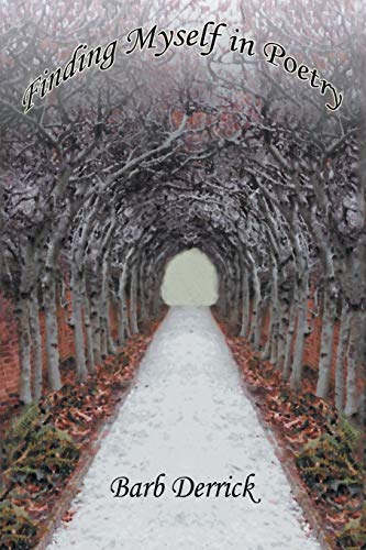 Finding Myself In Poetry [Paperback]