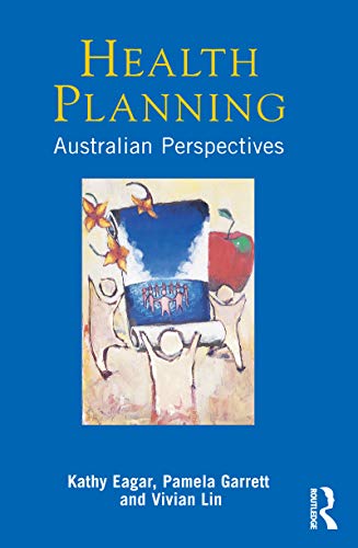Health Planning Australian perspectives [Paperback]