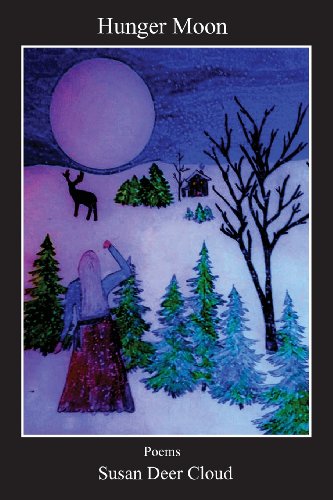 Hunger Moon [Paperback]