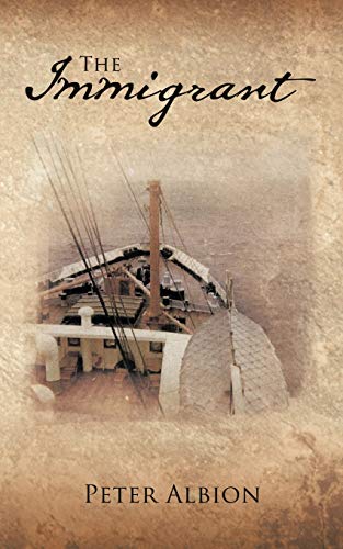 Immigrant [Paperback]