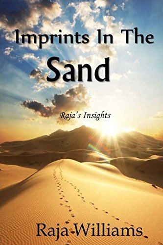 Imprints in the Sand [Paperback]