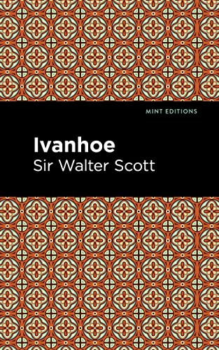 Ivanhoe [Paperback]