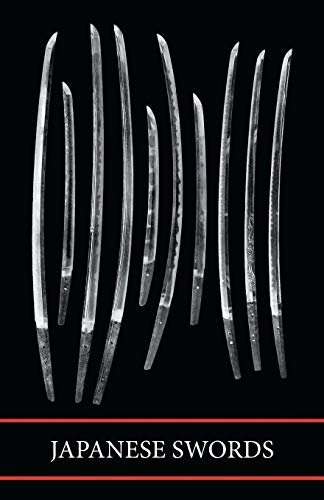 Japanese Swords [Paperback]