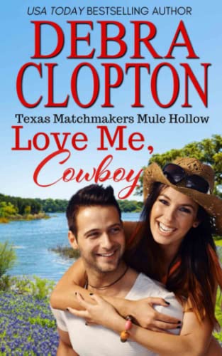 Love Me, Cowboy [Paperback]