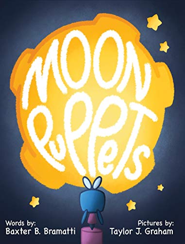 Moon Puppets [Hardcover]