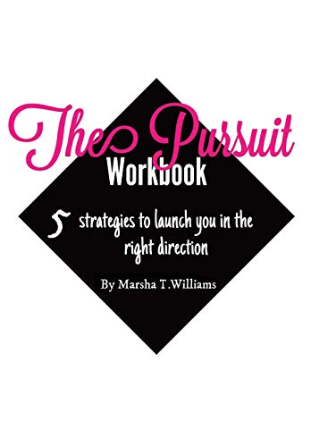 Pursuit Workbook [Paperback]