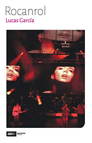 Rocanrol [Paperback]