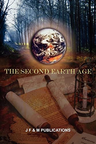 Second Earth Age [Paperback]