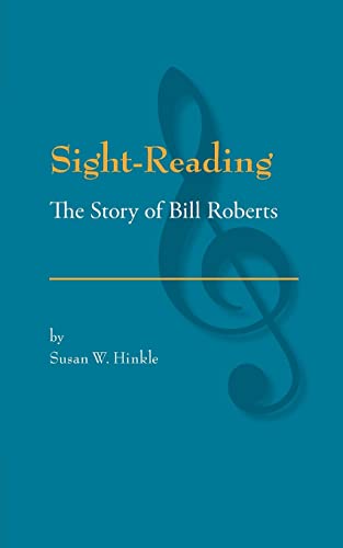 Sight-Reading  The Story of Bill Roberts [Unknown]
