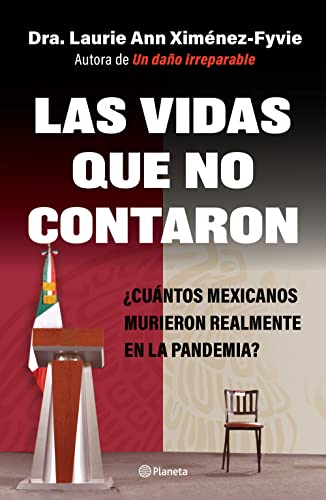 Las vidas que no contaron [Paperback]