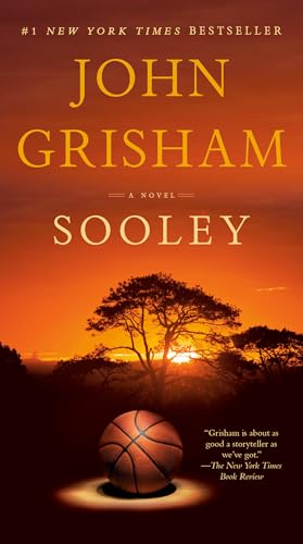 Sooley A Novel [Paperback]