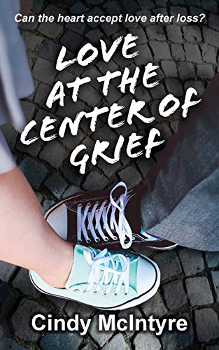 Love At The Center Of Grief