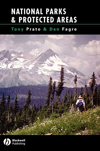 National Parks and Protected Areas Appoaches for Balancing Social, Economic, an [Hardcover]