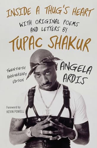 Inside a Thug's Heart [Hardcover]